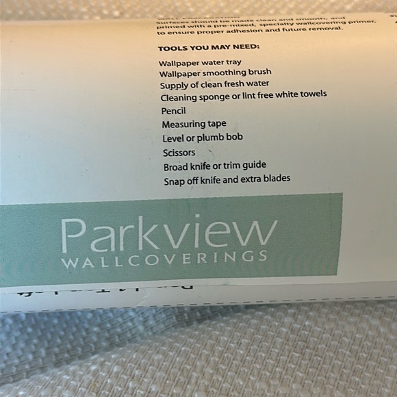 Tuscan garden wall mural wallpaper, art Parkview wall coverings vineyard Italy - Picture 2 of 11